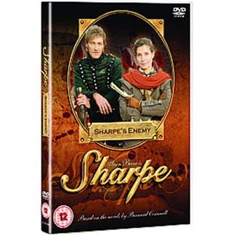 Sharpe's Enemy - 1